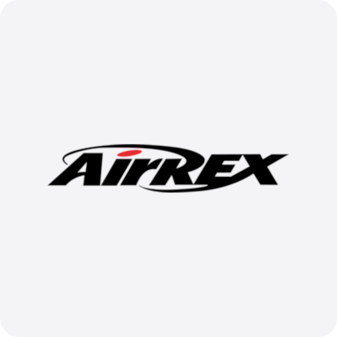AirREX / Odin Suspension
