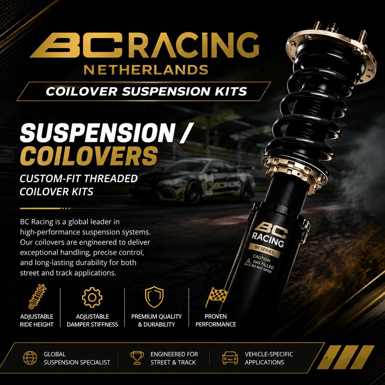 BC Racing