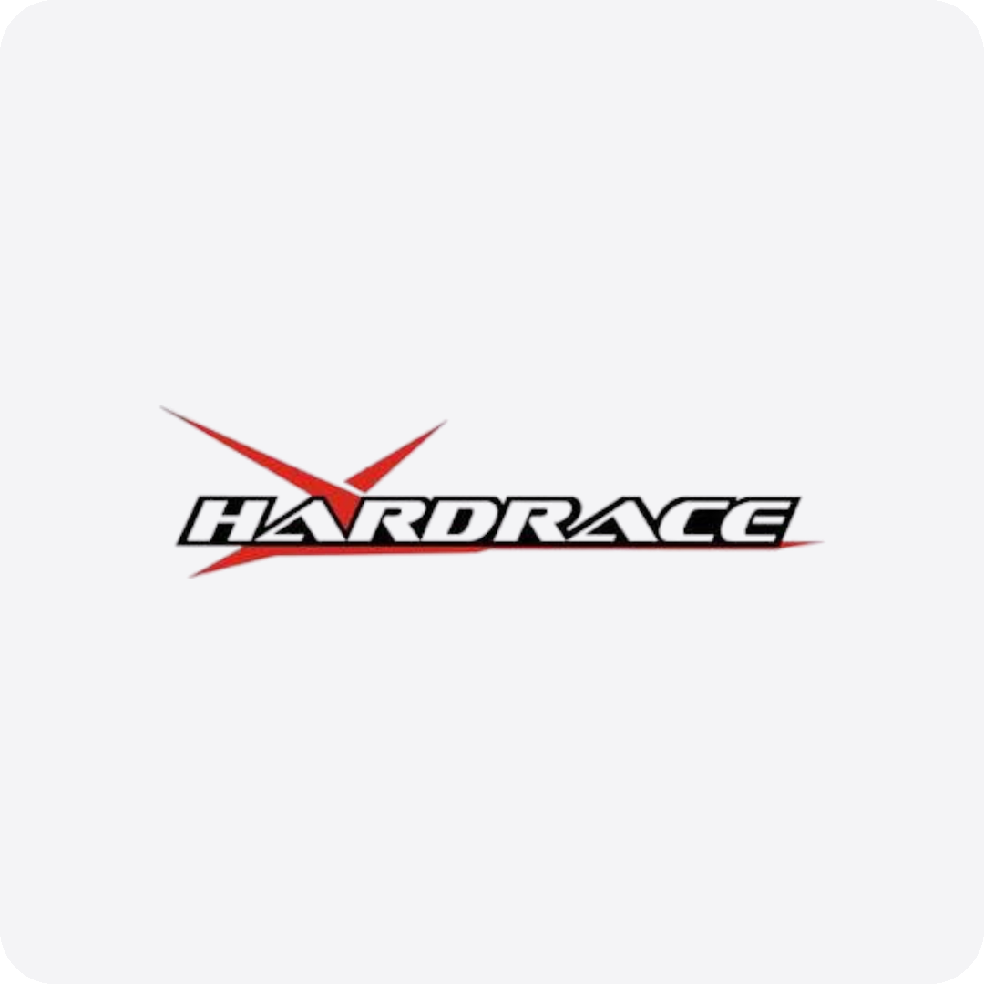 Hardrace
