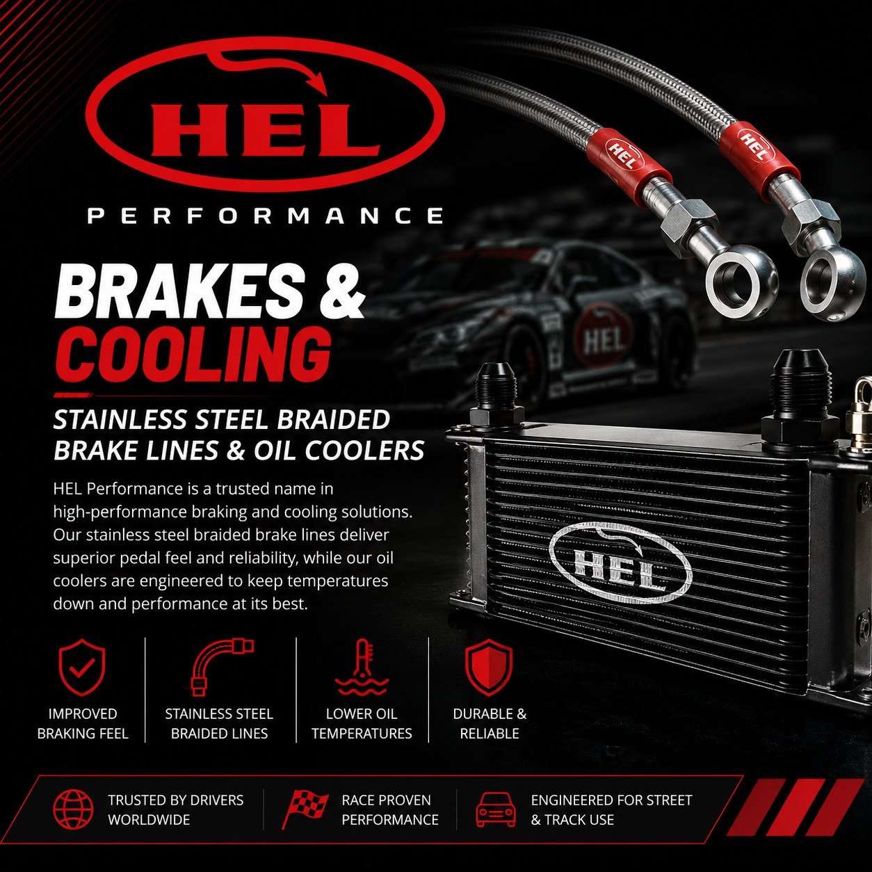 HEL Performance