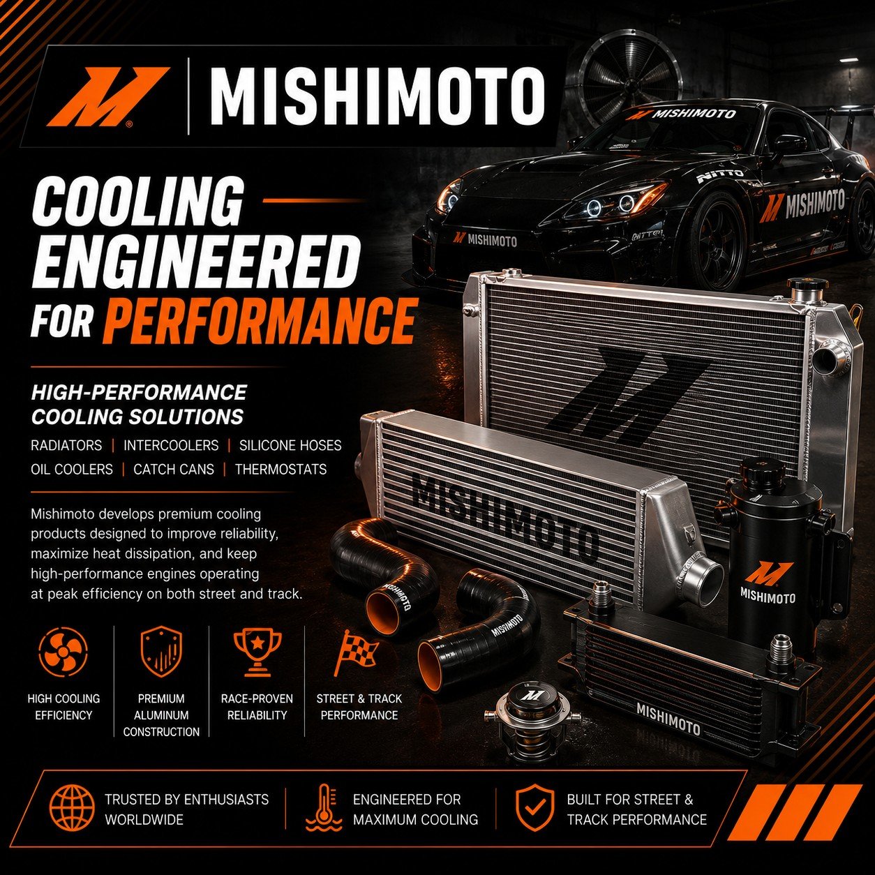 Mishimoto