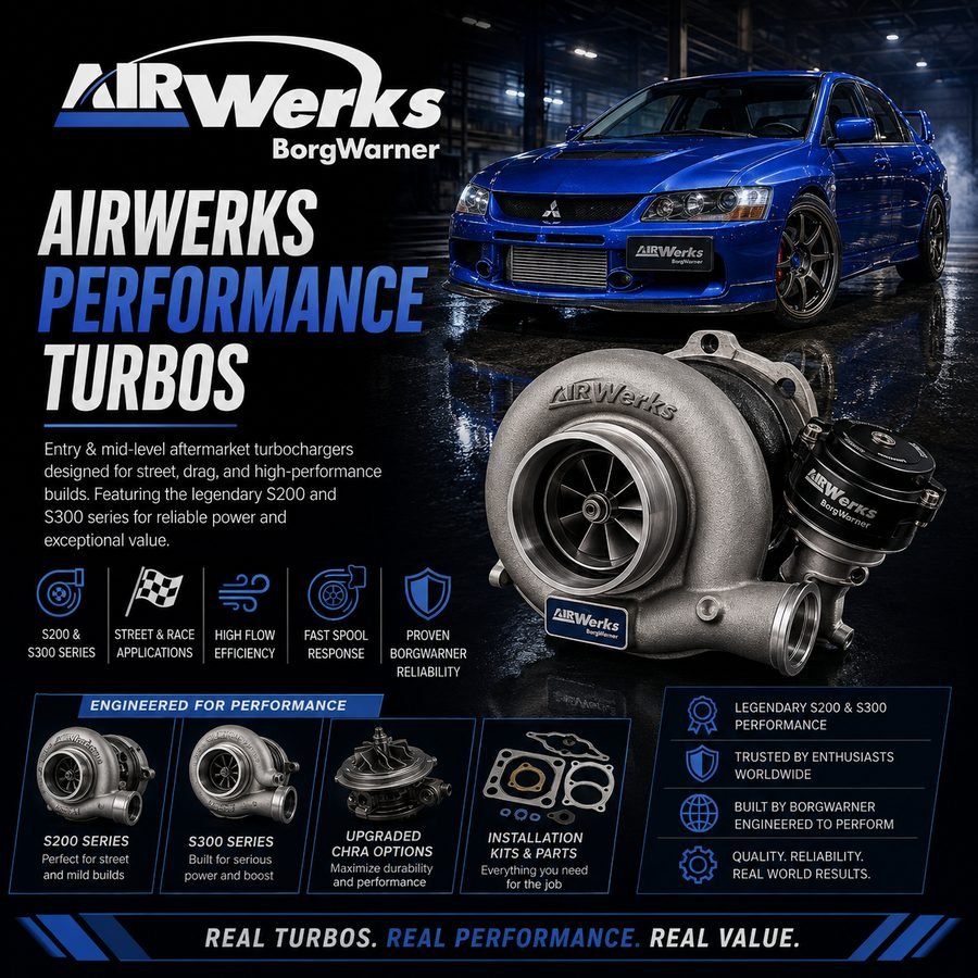 AirWerks
