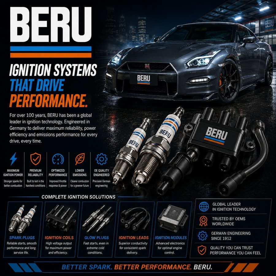 Beru