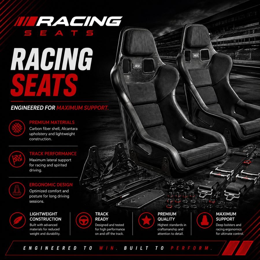 Racing Seats