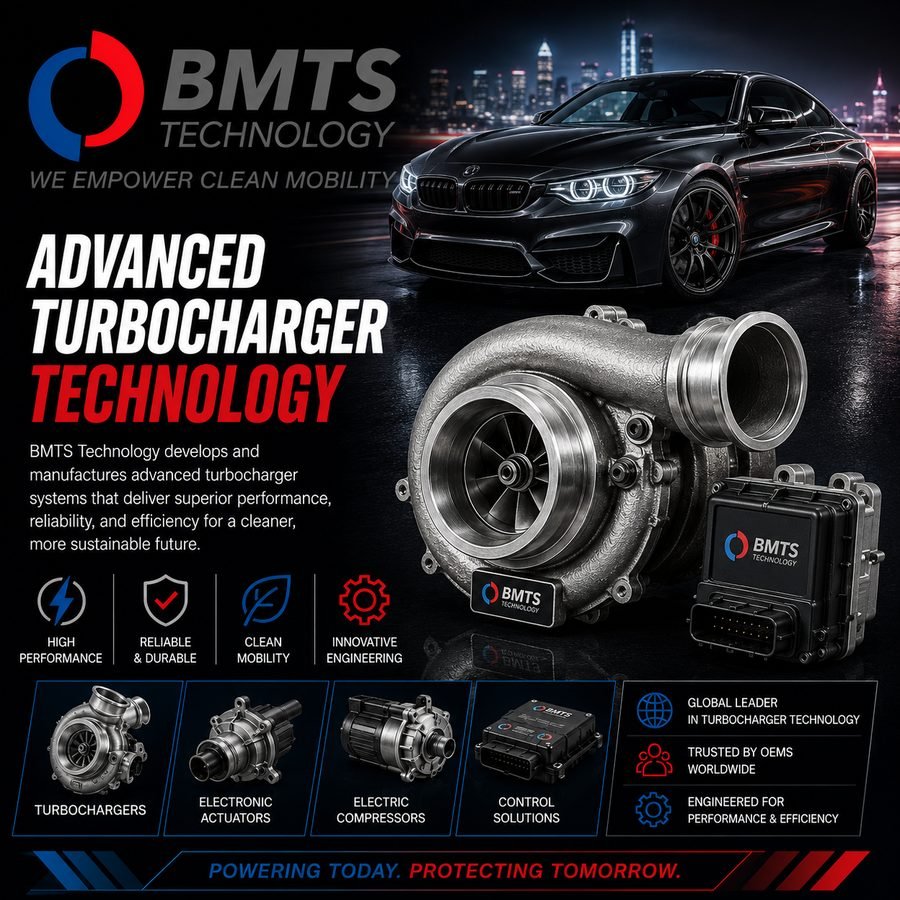 BMTS
