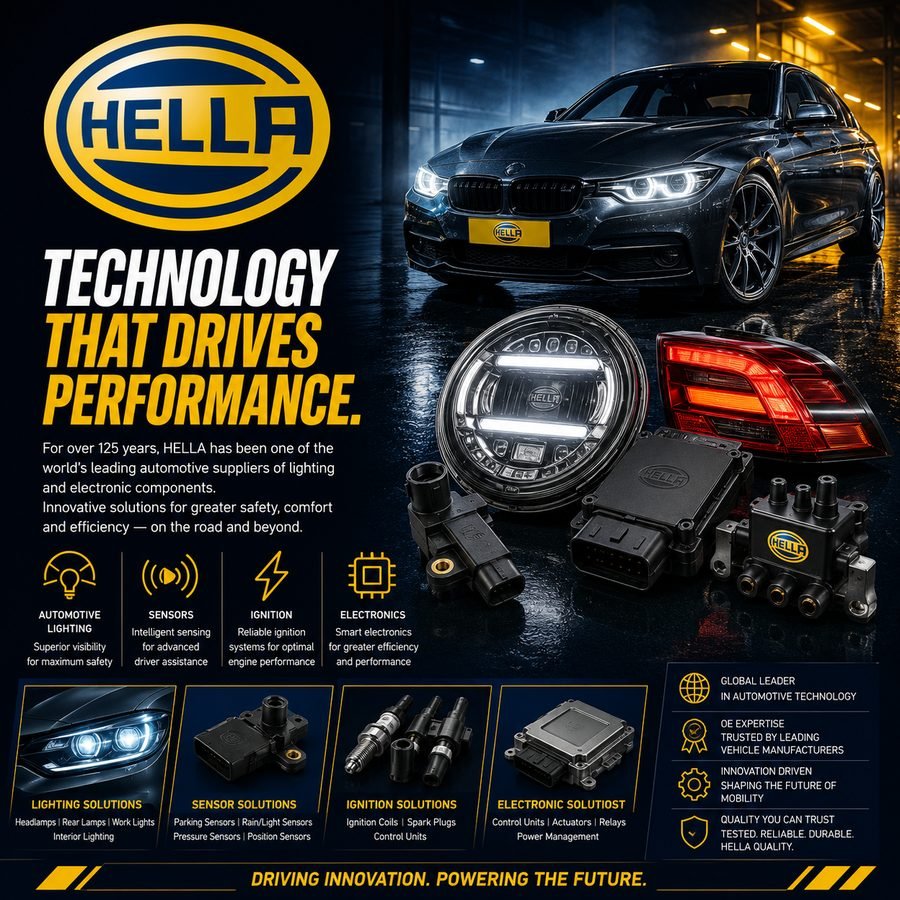 Hella