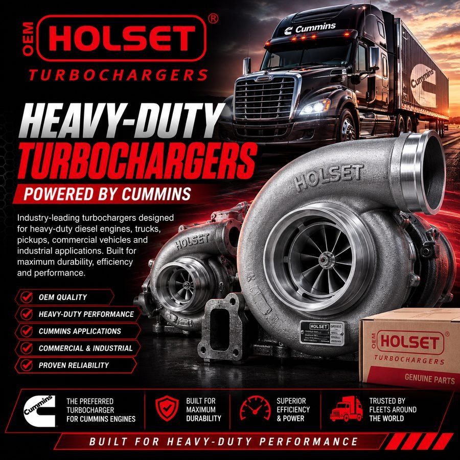 Holset