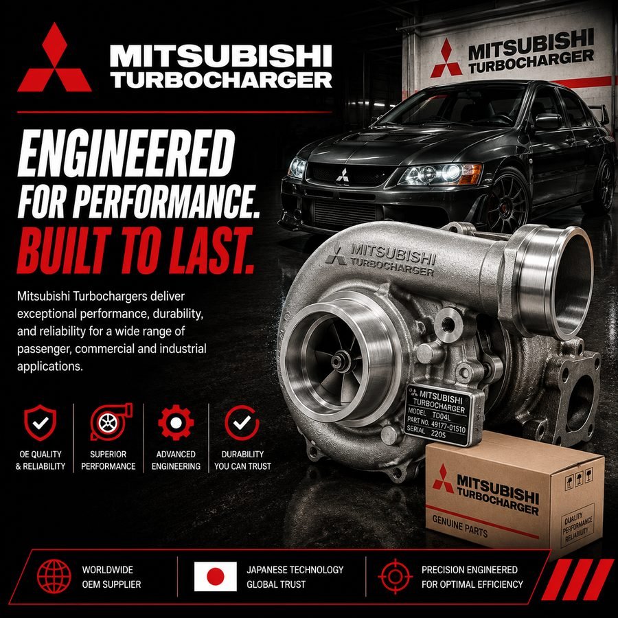 Mitsubishi