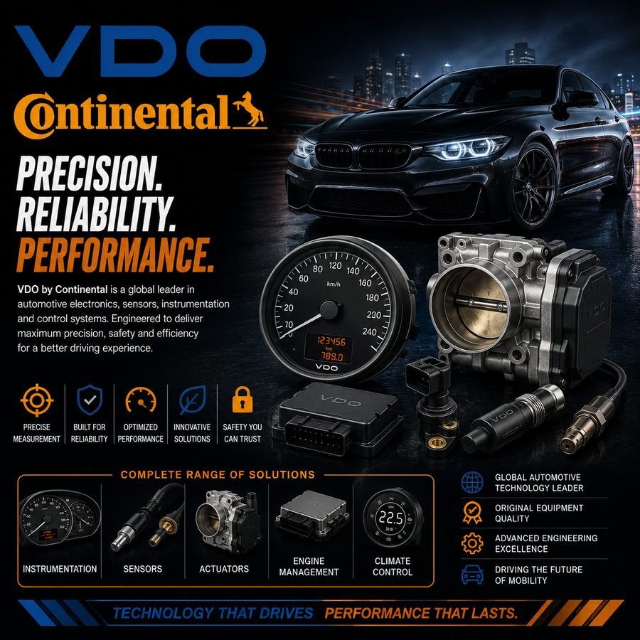 VDO Continental