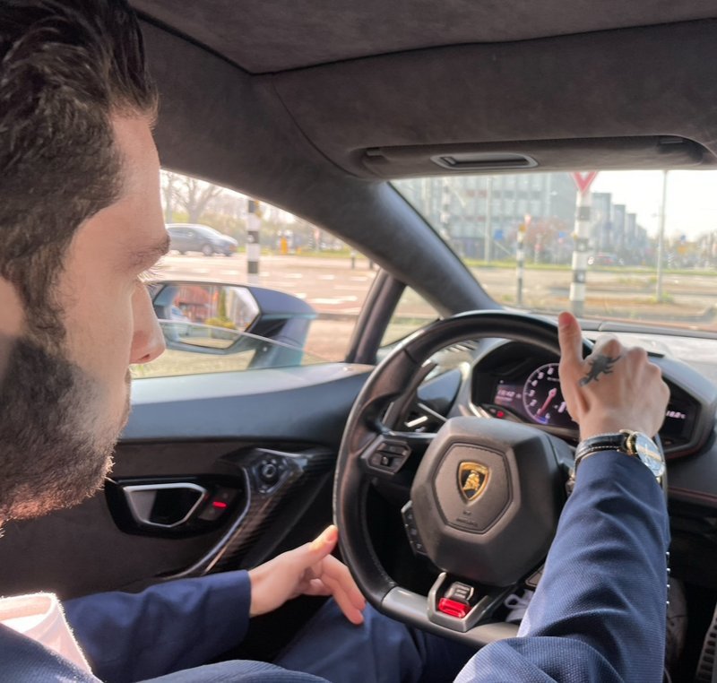 Leonardo Braga