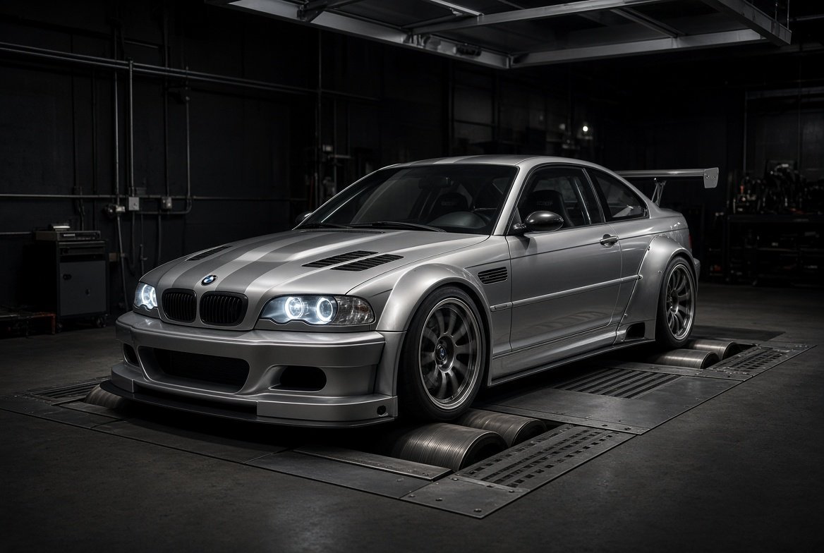 Dyno