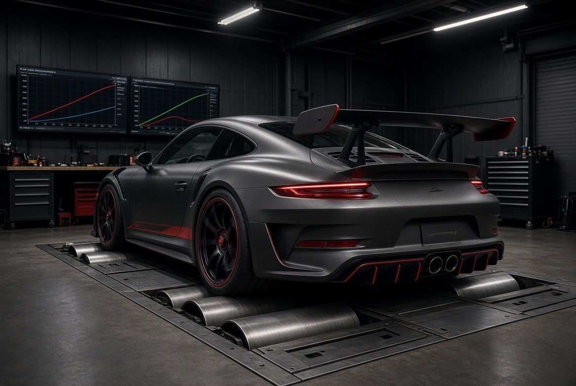 Dyno