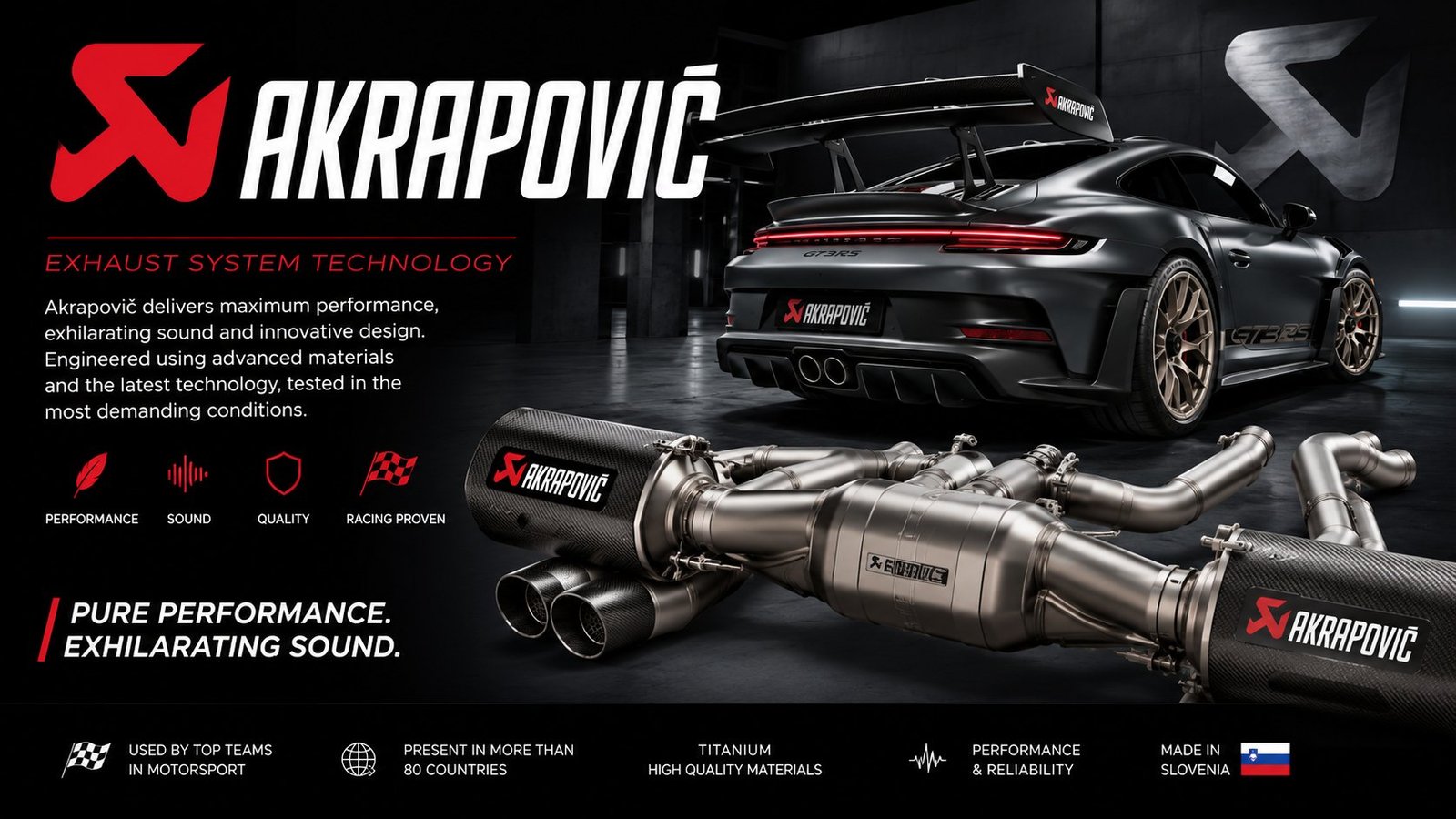 Akrapovič