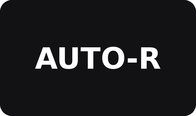Auto-R